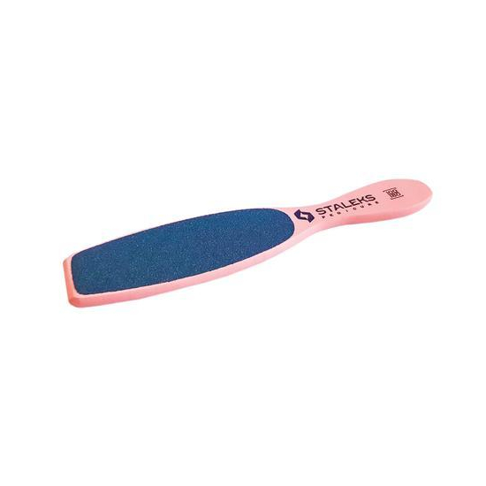 Терка для стоп деревянная STALEKS BEAUTY & CARE 20 TYPE 3 ABC 20/32