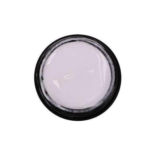 Komilfo  Gel Premium Bright White Violet, 15 г, Объем: 15 г, Цвет: Bright White Violet4