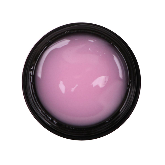 Komilfo Gel Premium Milky Pink, 15 г, Об`єм: 15 г, Колір: Milky Pink4