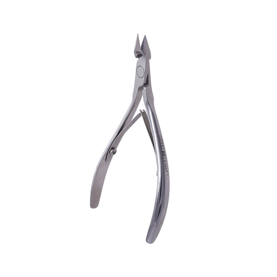 Кусачки профессиональные для кожи STALEKS PRO EXPERT 80 9 мм (NE-80-9)