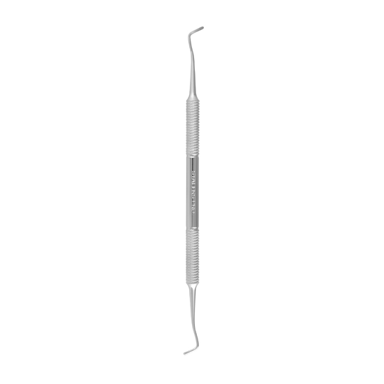 Лопатка педикюрная STALEKS PRO PODO 10 TYPE 1 PP-10/1