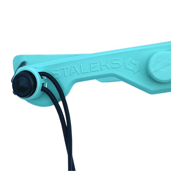 Защитный экран для лица STALEKS PRO3