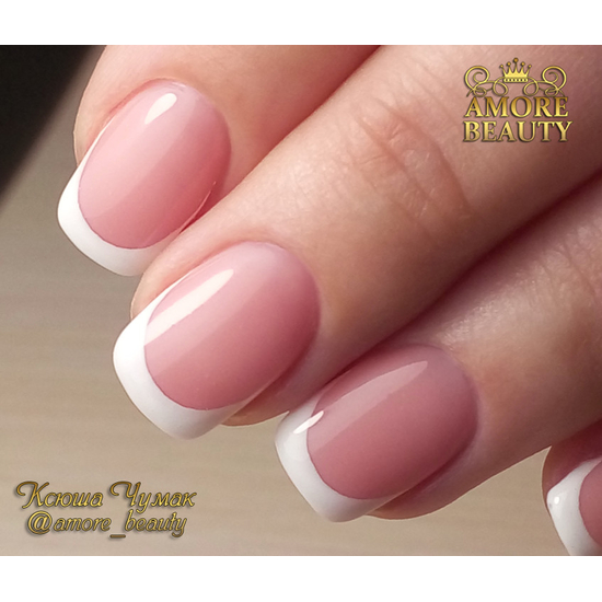 Komilfo Cover Base - камуфлирующая база-корректор для гель-лака, 8 мл, Объем: 8 мл3