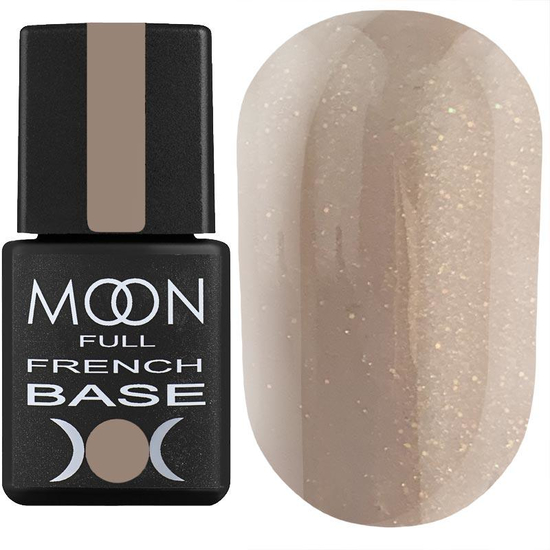 MOON FULL French Base №013, 8 мл, Цвет: 013