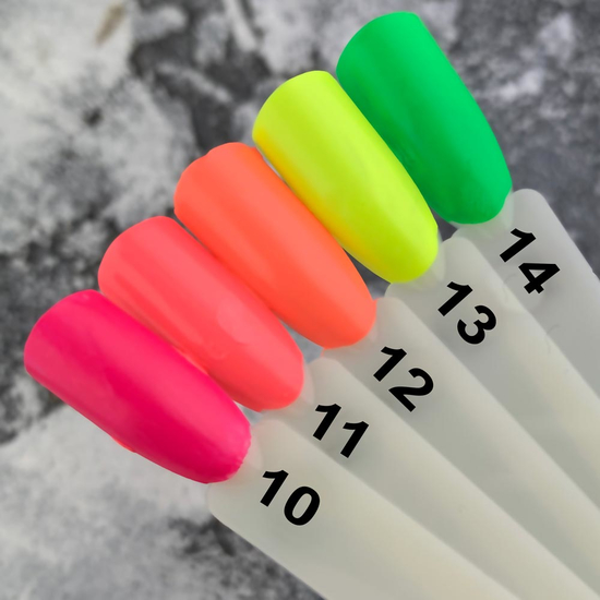 Фарба для стемпінга YO! Nails STAMP № 14, 8 мл, Колір: 142