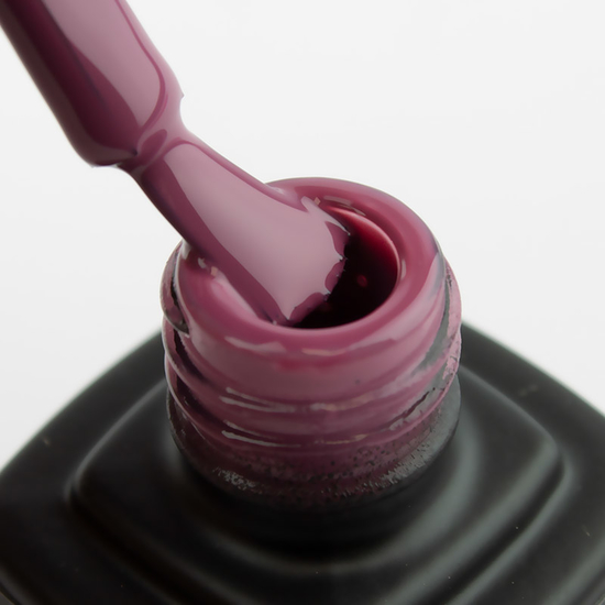 Гель-лак MOON FULL Autum - Winter №636 (Темна марсала), 8 мл2