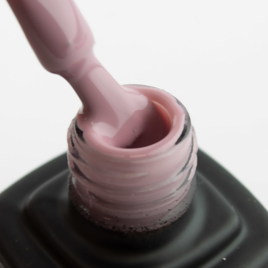 Гель-лак MOON FULL Autum - Winter №642 (Бежево-лиловый), 8 мл2