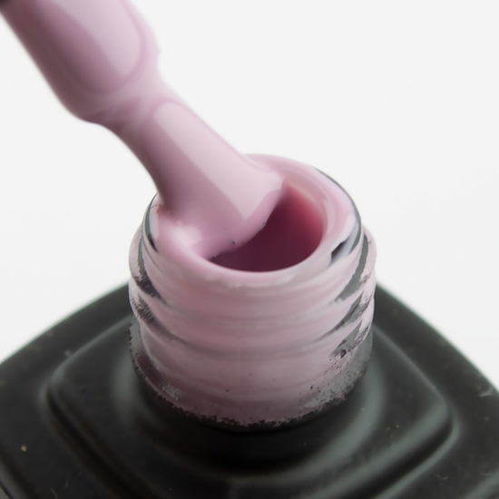 Гель-лак MOON FULL Autum - Winter №643 (Нежно-сиреневый), 8 мл2