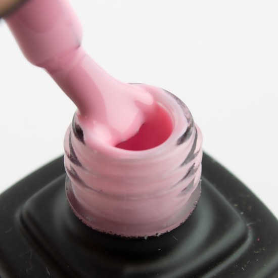 Гель-лак MOON FULL Autum - Winter №646 (Нежно розовый зефир), 8 мл2