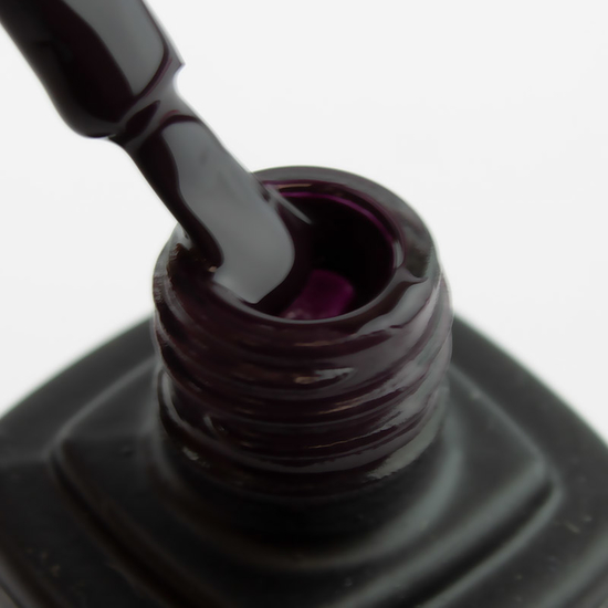 Гель-лак MOON FULL Autum - Winter №671 (Черничный), 8 мл2