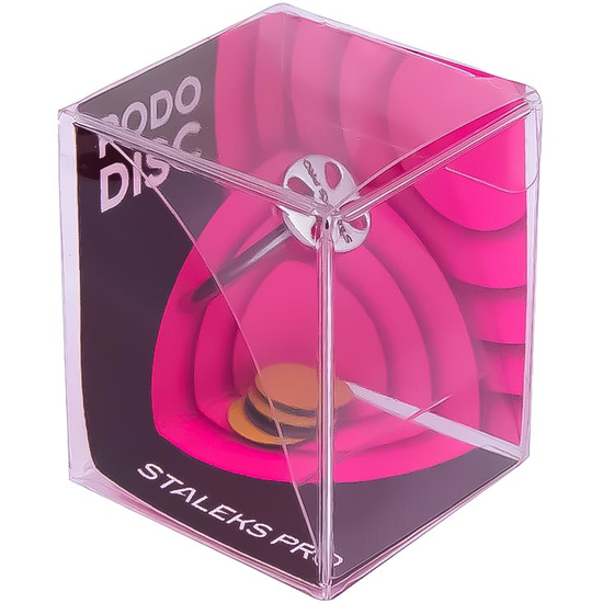Педикюрный диск-основа STALEKS PRO PODODISC ХS 10 мм PDset-10, Вид: Диск-снова, Диаметр: 10 мм, Абразивность: -