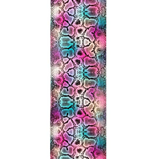 Фольга для литья ART змеиная кожа №009, 50 см, Цвет: 009
2