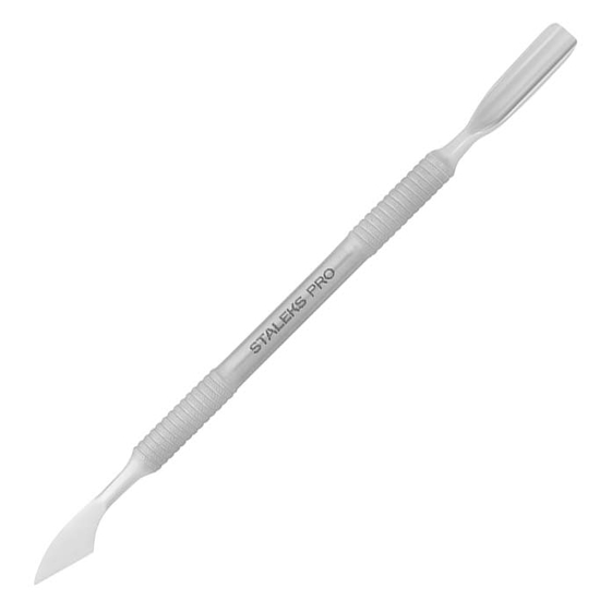 Лопатка манікюрна STALEKS PRO SMART PS-51/2
