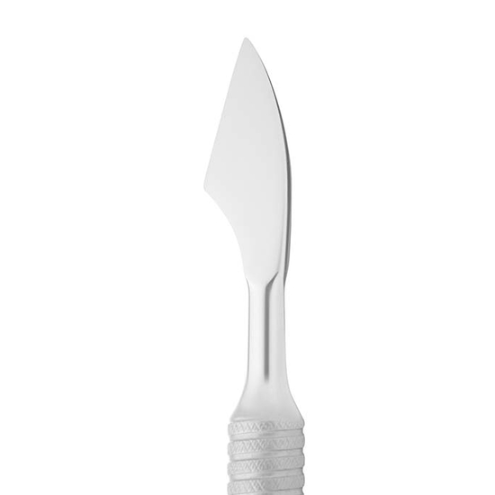 Лопатка манікюрна STALEKS PRO SMART PS-51/23
