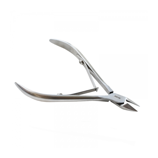 Кусачки для кожи STALEKS CLASSIC 10 11 мм (NC-10-11)