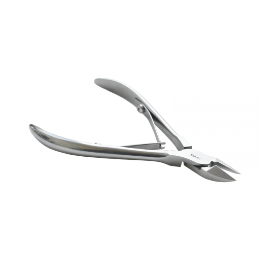 Кусачки для кожи STALEKS CLASSIC 10 14 мм (NC-10-14)