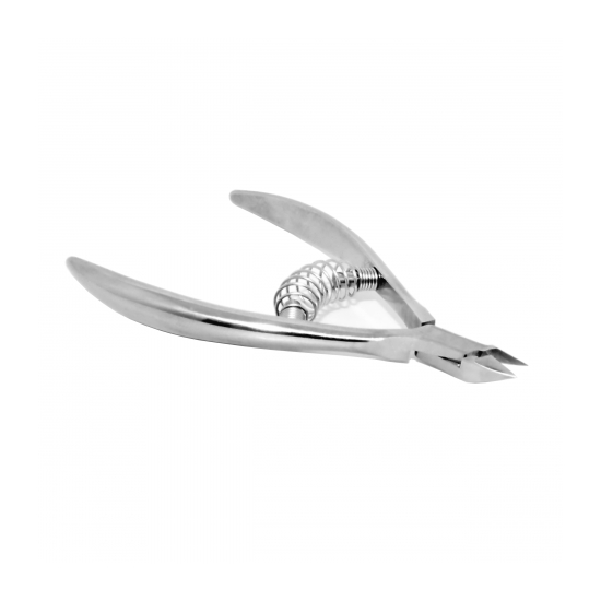 Кусачки профессиональные для кожи  STALEKS PRO SMART 30 7 мм (NS-30-7)