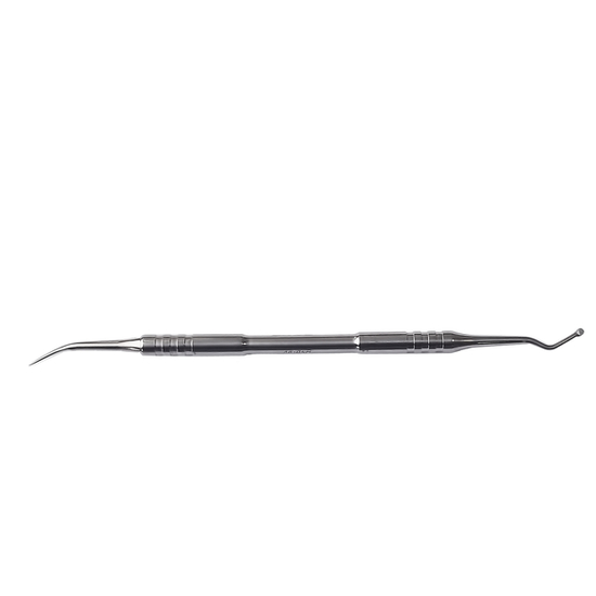 Лопатка педикюрна STALEKS PRO EXPERT 20 TYPE 1 PE-20/14