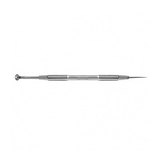 Ложка косметологическая двусторонняя STALEKS PRO EXPERT 20 TYPE 4 (ZE-20/4)