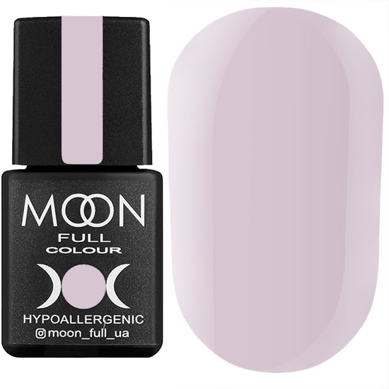 Гель-лак MOON FULL Air Nude №11, 8 мл