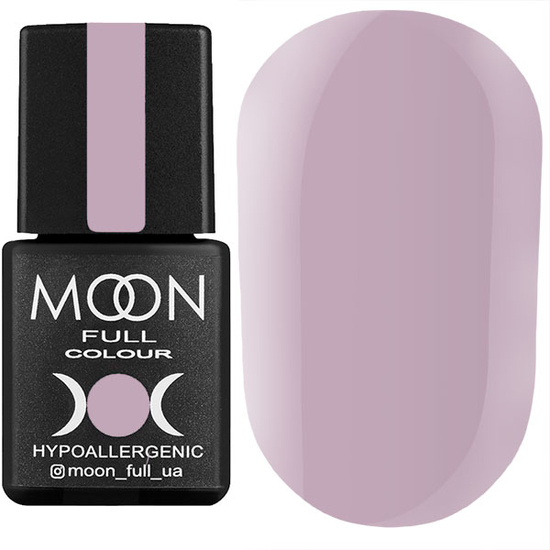 Гель-лак MOON FULL Air Nude №14, 8 мл