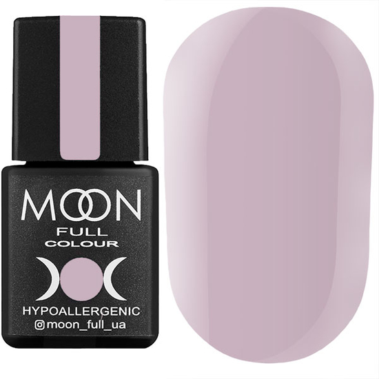 Гель-лак MOON FULL Air Nude №16, 8 мл