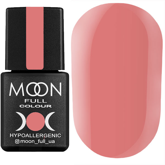 Гель-лак MOON FULL Air Nude №20, 8 мл