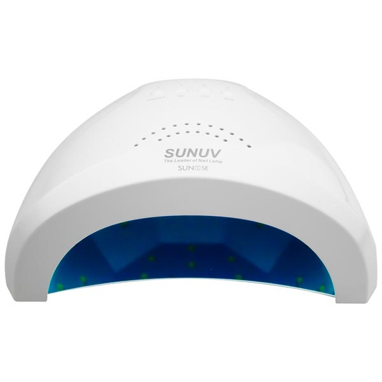 Універсальна LED/UV Лампа SUNUV ONE SE 36 вт, Original, Модель ламп SUNUV: ONE SE 36 вт2