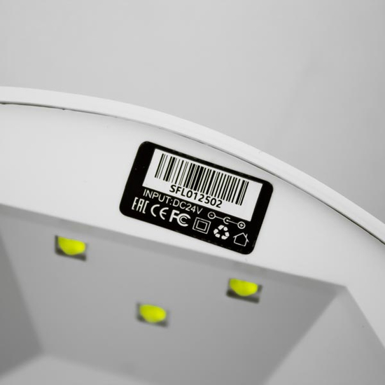 Універсальна LED/UV Лампа SUNUV ONE SE 36 вт, Original, Модель ламп SUNUV: ONE SE 36 вт6