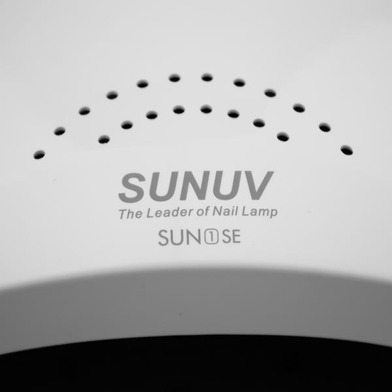 Універсальна LED/UV Лампа SUNUV ONE SE 36 вт, Original, Модель ламп SUNUV: ONE SE 36 вт4