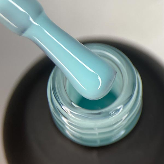 База кольорова ART Color Base №002, Mint, 10 мл, Об`єм: 10 мл, Колір: 22