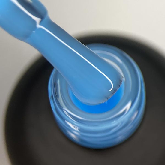 База кольорова ART Color Base №003, Aqua, 10 мл, Об`єм: 10 мл, Колір: 32