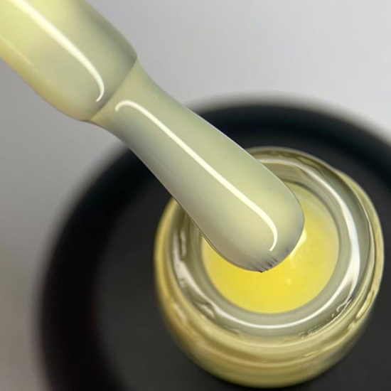 База кольорова ART Color Base №008, Yellow, 10 мл, Об`єм: 10 мл, Колір: 82