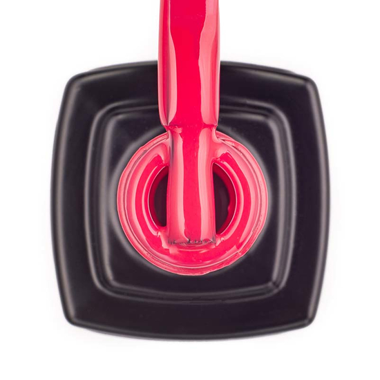 Гель-лак Kira Nails №042 (малиновый, эмаль), 6 мл2