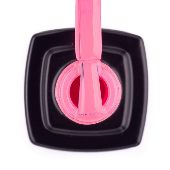 Гель-лак Kira Nails №059 (насыщенный розовый, эмаль), 6 мл2