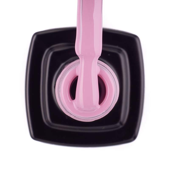 Гель-лак Kira Nails №064 (блідо-рожевий, емаль), 6 мл2