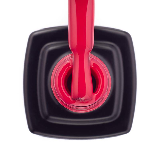 Гель-лак Kira Nails №164 (винний, емаль), 6 мл2