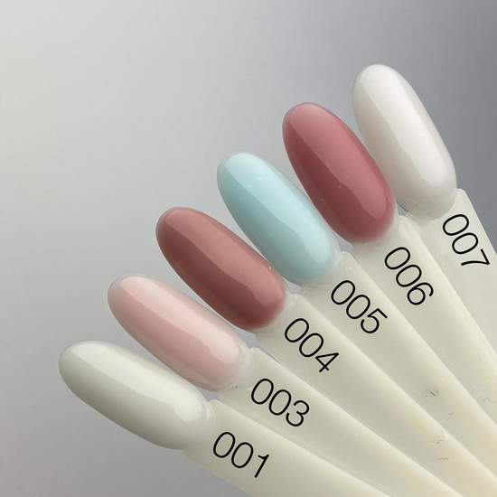 Гель моделюючий ART Builder Gel №009, 15 мл, Колір: 93