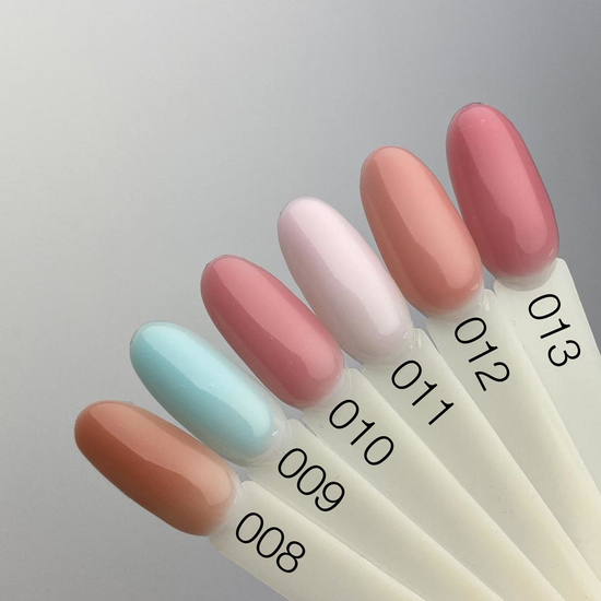 Гель моделюючий ART Builder Gel №010, 15 мл, Колір: 102