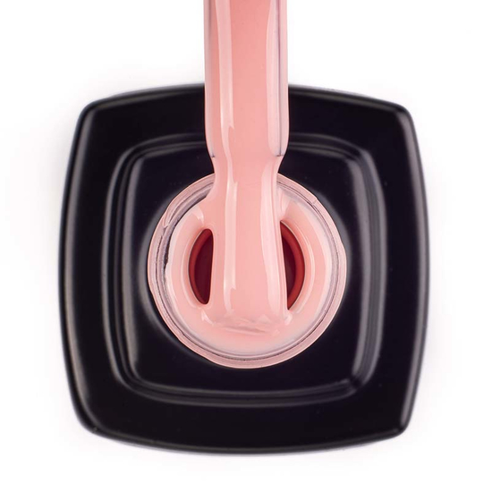 Гель-лак Kira Nails №013 (світлий персиково-рожевий, емаль), 6 мл2