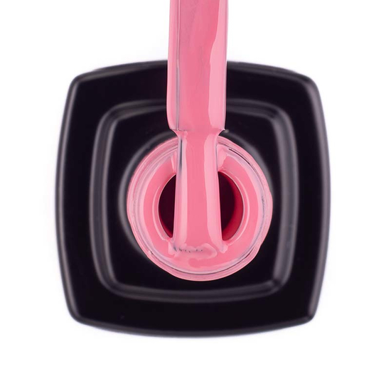 Гель-лак Kira Nails №056 (лілово-рожевий, емаль), 6 мл2