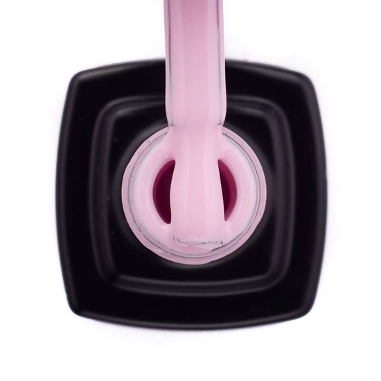 Гель-лак Kira Nails №105 (ніжно-рожевий, емаль), 6 мл2
