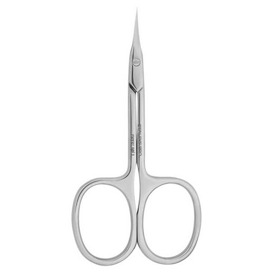 Ножиці професійні для кутикули STALEKS PRO EXPERT 50 TYPE 1 SE-50/1
