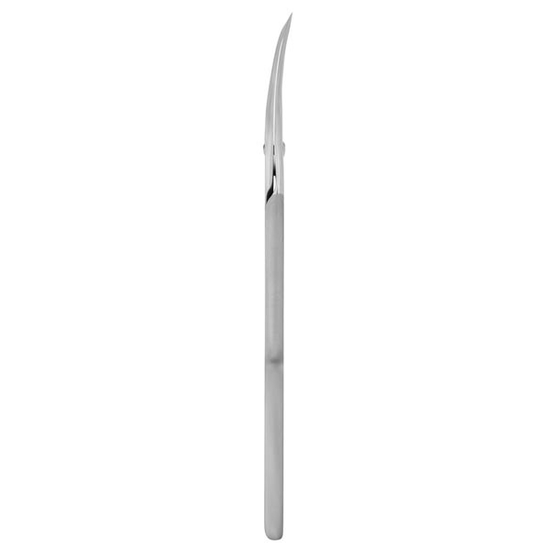 Ножиці професійні для кутикули STALEKS PRO SMART 22 TYPE 1 SS-22/12