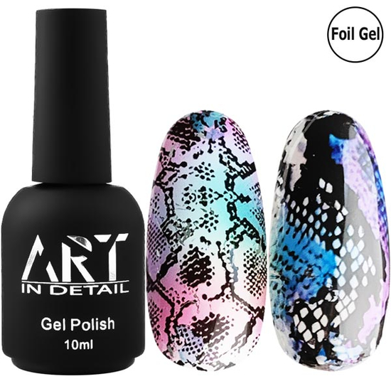 ART Foil Gel - гель для фольги, 10 мл