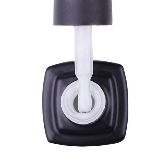 Kira Nails French Base Milk 001 (молочная), 6 мл, Объем: 6 мл, Цвет: Milk 0012