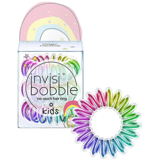 Резинка-браслет INVISIBOBBLE Kids Magic Rainbow