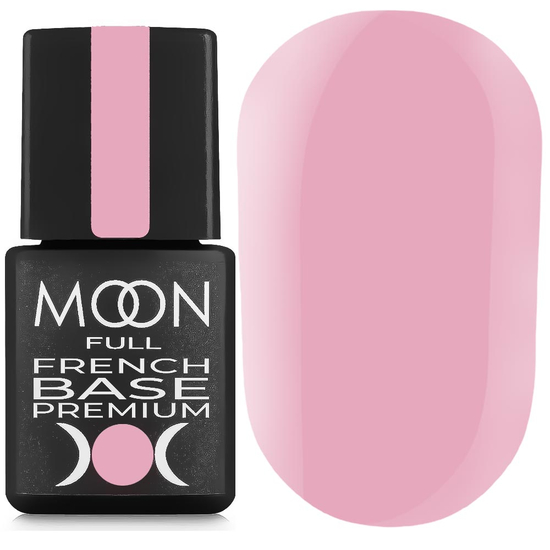 База камуфлююча MOON FULL PREMIUM French Base №29, Колір: 029