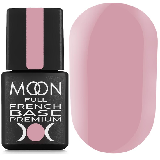 База камуфлююча MOON FULL PREMIUM French Base №33, Колір: 033