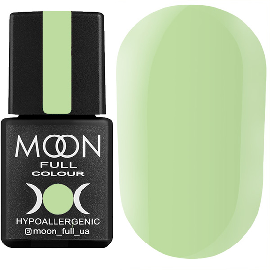Гель-лак MOON FULL Breeze Color №436, 8 мл